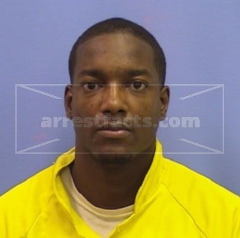 Terrell Smith