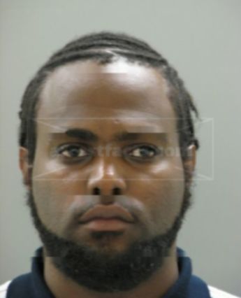 Cedric D Shackelford