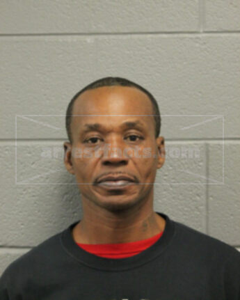 Derrick Edwards