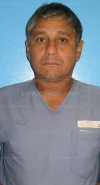 Frankie Rodriguez