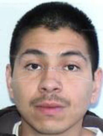 Dominic Anthony Nolasco