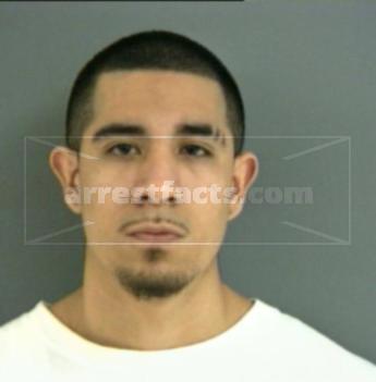 Jose Louis Guerrero