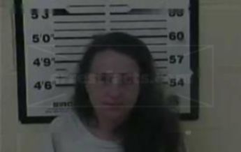 Nanette Elizabeth Newton