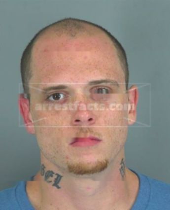 Cody Allen Whitted