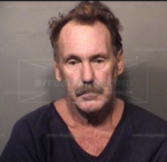 John Louis Baker