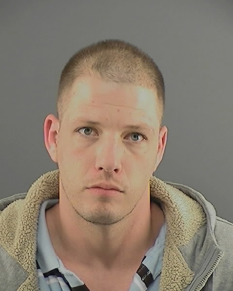 Tony James Easley