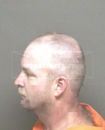 Kenneth Wayne Bishop Jr.