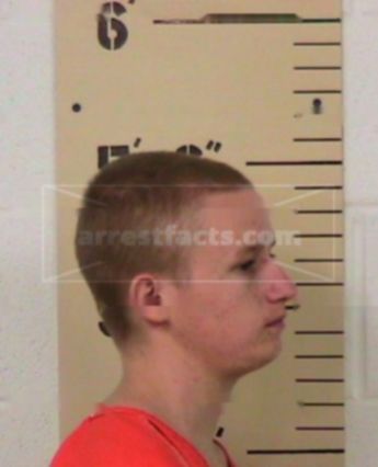 Brandon C. Alexander