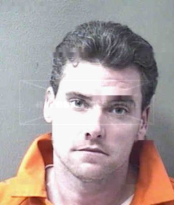 Christopher Wayne Lins