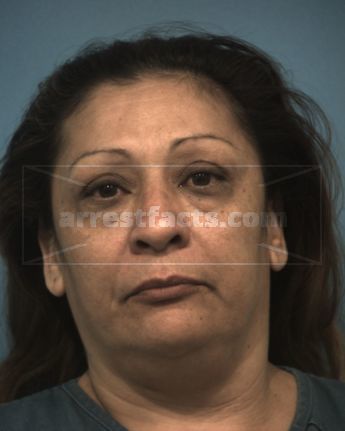 Johanna Teresa Ortiz