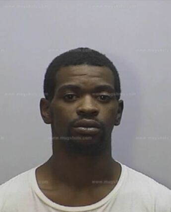 Tkorey Kelvin Pittman
