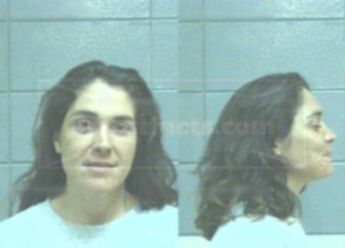 Ebbie Jennifer Sweat