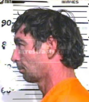 Damon Harold Hensel