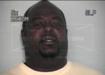 William Dean Merriweather