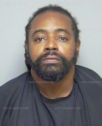 Anthony Louis Lampley