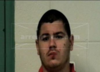 Kyle Austin Roach