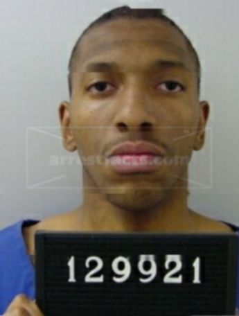 Demetrick Roshawn Rose