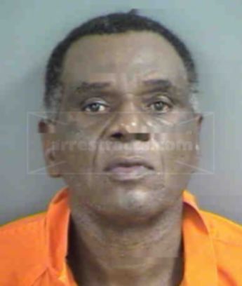 Lloyd Randolph Parker