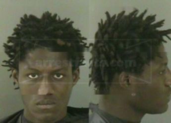 Geraldo A. Alexis