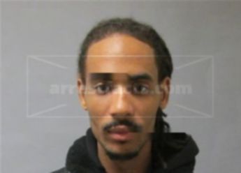 Detwan Lavon Hall