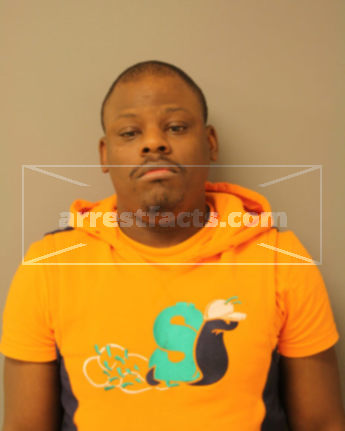 Kelvin D Murry