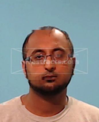 Mohammed Minhas Panjwani