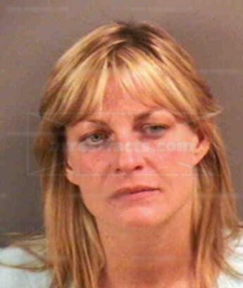 Lori Helen Walker