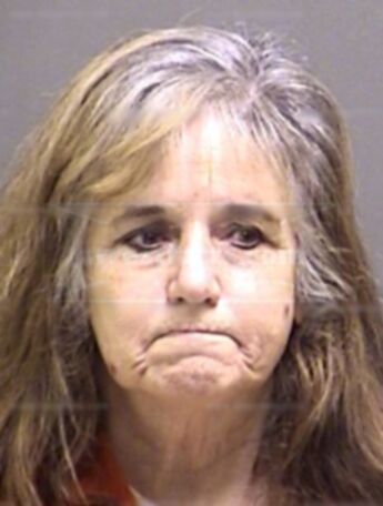 Janet Gail Stone