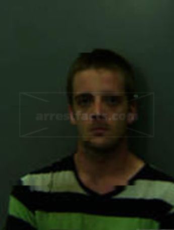 Dustin Mcclanahan