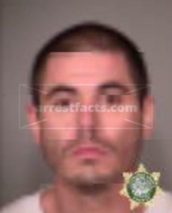 Brandon Bradley Bell