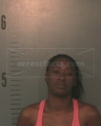 Misty Dawn Simmons