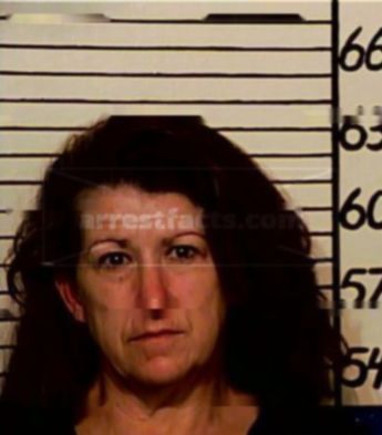 Donna Baird Owensby
