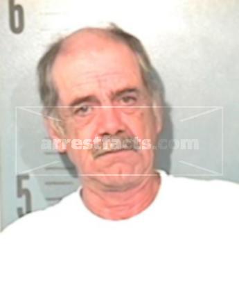 Eddy Michael Rackler