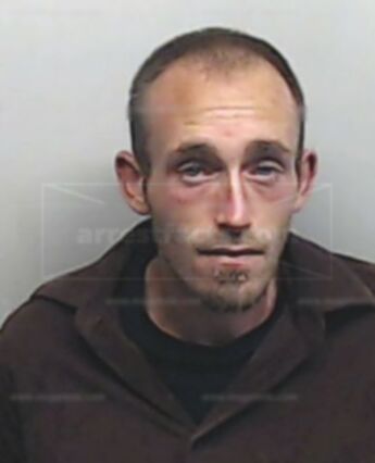 Travis Martin