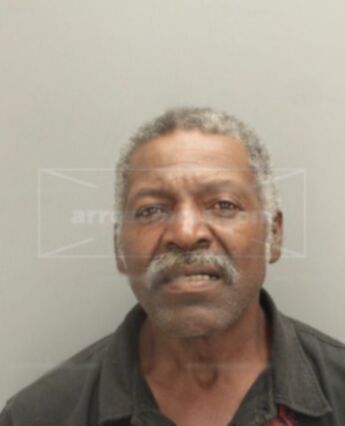Walter Ruel Chestnut