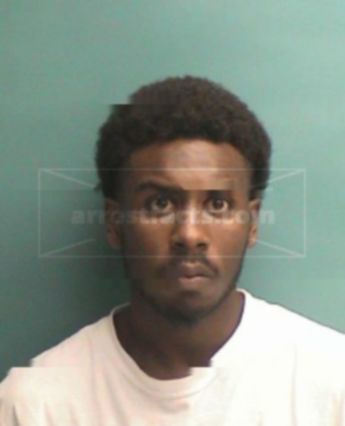 Jovante Duran Fields