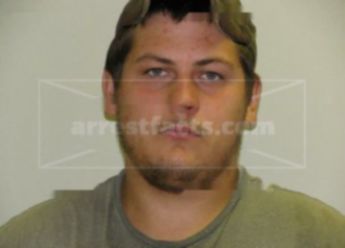 Matthew J Burns