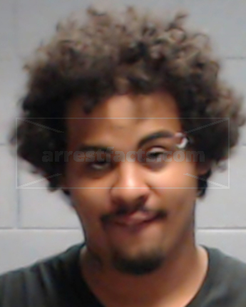 Derrikk Henry Toese Griffin