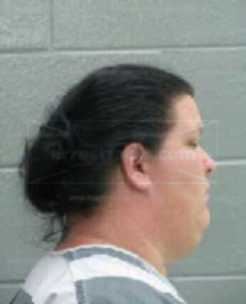 Danielle Nichole Baucom