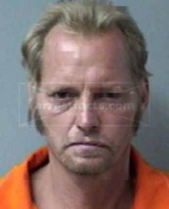 Lonnie Rodney Duvall