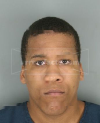 Marlon Earl Grace