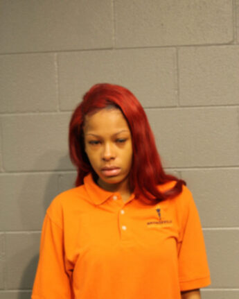 Shamia Carlvin