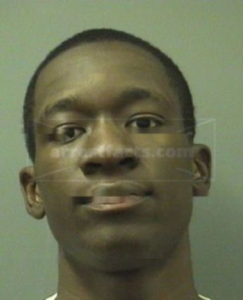 Gary Devontae Isom