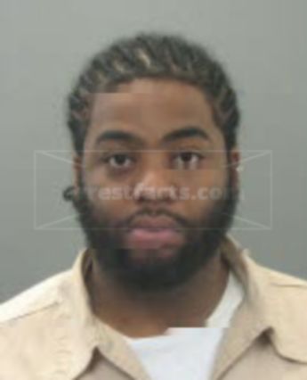 Marquise Pierre Donte Mims