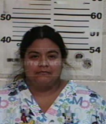 Maria Rebecca Guzman