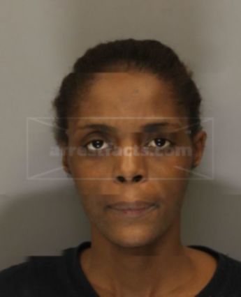 Stephens Carmeilla Latrice