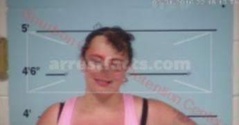 Jessica Lynn Brock