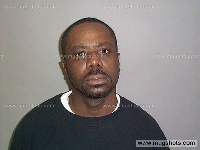 Tony Bernard Daniels