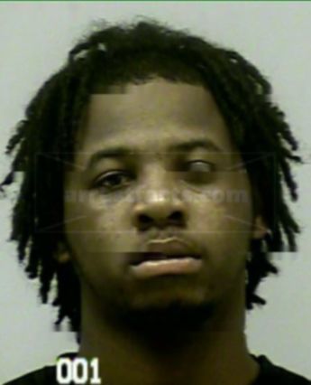 Jordan Darrell Spillers
