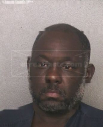 Percival Gordon